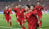 Ranking de FIFA: Vietnam en la cima del Sudeste Asiático