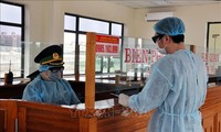 Vietnam despliega declaración médica electrónica sobre el Covid-19