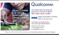 Lanzan concurso para startup de tecnología en Vietnam 