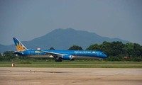 Vietnam Airlines suspende vuelos con Francia y Malasia