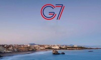 Líderes del G7 sesionarán en una cumbre en línea en medio de Covid-19 