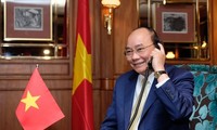 Vietnam listo a ayudar Laos y Camboya en medio de Covid-19, afirma primer ministro