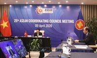 Vietnam comparte experiencias frente al Covid-19 con países de la Asean 