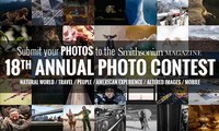 Foto de vendedor vietnamita gana el Gran Premio de Smithsonian de Estados Unidos