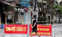 Politico: Vietnam como país líder en combate contra el Covid-19