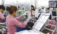 Superávit comercial de Vietnam se acerca a 2 mil millones de dólares en primeros 5 meses de 2020