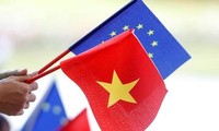 Expertos internacionales optimistas ante el acuerdo comercial Vietnam-UE