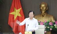 Vietnam adecuará criterios de modernización de áreas rurales para 2021-2026