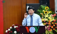 Celebran el Día de la Prensa Revolucionaria de Vietnam