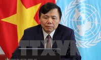 Vietnam llama a compartir la responsabilidad en la cuestión de los refugiados