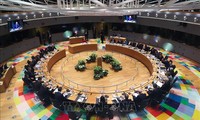 La Unión Europea fija fecha para la primera cumbre directa desde el brote de covid-19