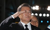 Seúl llama a poner fin a la guerra de Corea para siempre