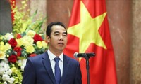 Vietnam valora el papel de la ONU en el control de epidemias