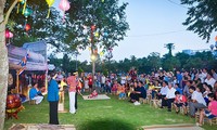 Cao Lanh y Hoi An celebrarán Días Culturales 