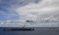 Mensajes claros para estabilizar la situación en el Mar del Este