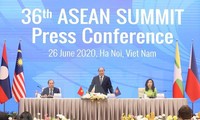 Vietnam es un miembro activo en la construcción de la Comunidad de la Asean, afirma experto internacional