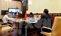 Vietnam y Alemania estrechan relaciones