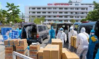 Vietnam confirma más casos de contagio de coronavirus