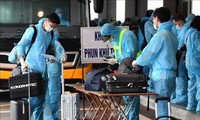 Más de 21 mil ciudadanos vietnamitas repatriados desde ultramar