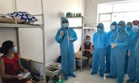 Vietnam sin nuevos casos de covid-19 en la mañana del 24 de agosto