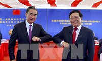 Vietnam y China celebran el XX aniversario de la firma del Acuerdo de Frontera terrestre