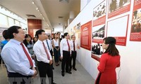 Celebran exposición “Vietnam - Independiente y resiliente” 