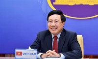 Vietnam y Tailandia amplían la cooperación en diferentes sectores