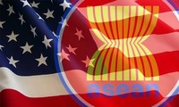 Asean y Estados Unidos firman un Acuerdo de Cooperación para el Desarrollo Regional