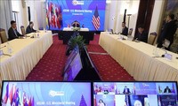 Encargada de negocios estadounidense elogia esfuerzos de Vietnam como presidente de la Asean