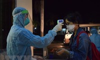 Vietnam entra en el 32° día sin infección comunitaria de covid-19