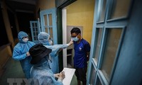 Vietnam registra un nuevo caso importado de covid-19 