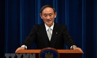 El primer ministro de Japón elige a Vietnam como su primer destino extranjero