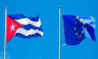 La UE y Cuba debaten comercio ilegal de armas y el desarme