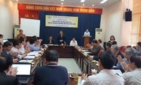 Vietnam por desarrollar energías renovables sin perjudicar el medio ambiente