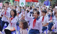 Celebran el festival educativo “Difundir el amor”