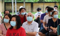 Vietnam: 61 días consecutivos sin infección comunitaria de covid-19