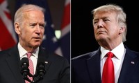 Trump y Biden continúan compitiendo ferozmente en los estados clave