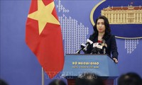 Vietnam siempre concede gran importancia a sus relaciones con Estados Unidos