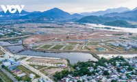 Esfuerzos de Da Nang por recibir una nueva ola de inversiones