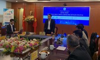 Flex Digital: una nueva plataforma de gobierno electrónico en Vietnam