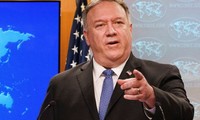 Mike Pompeo advierte sobre actividades inadecuadas de China 