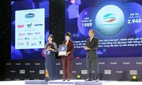 Honran a 50 principales marcas vietnamitas