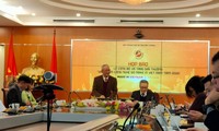 Entregarán por primera vez premios para productos digitales “Make in Vietnam 2020”