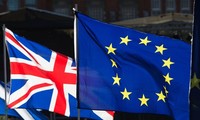 UE y Reino Unido firman el acuerdo del Brexit