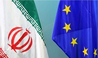 Irán culpa la política europea por el fracaso del sistema INSTEX