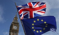 Londres confirma que la delegación de la UE tendrá privilegios especiales para cumplir con su misión