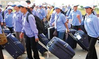 Vietnam impulsa el envío de trabajadores al extranjero en 2021