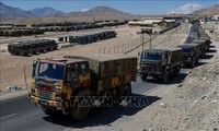 India y China retiran tropas de las zonas fronterizas en disputa