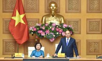 El Fondo de Becas Vu A Dinh promueve el estudio, según el primer ministro vietnamita