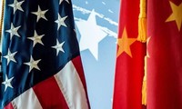 Estados Unidos y China realizan diálogo de alto nivel en Alaska